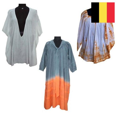 Пляжная одежда из Бельгии