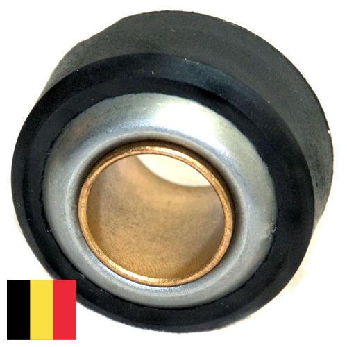 Подшипники скольжения из Бельгии