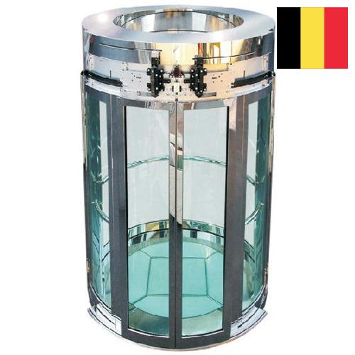 подъемник гидравлический из Бельгии