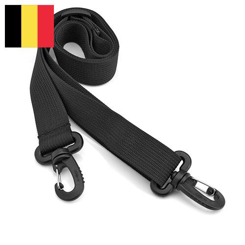 Погоны из Бельгии