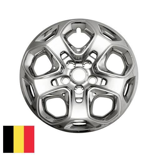 Покрышки для колес из Бельгии