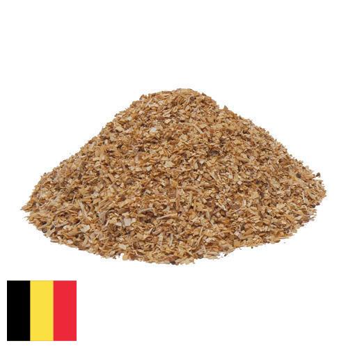 Полипропилен первичный из Бельгии