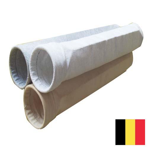 политетрафторэтилен из Бельгии