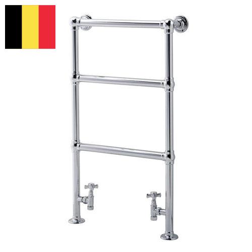 Полотенцесушитель электрический из Бельгии