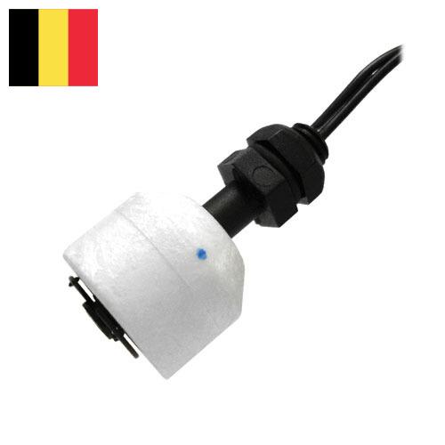 Поплавковый датчик из Бельгии