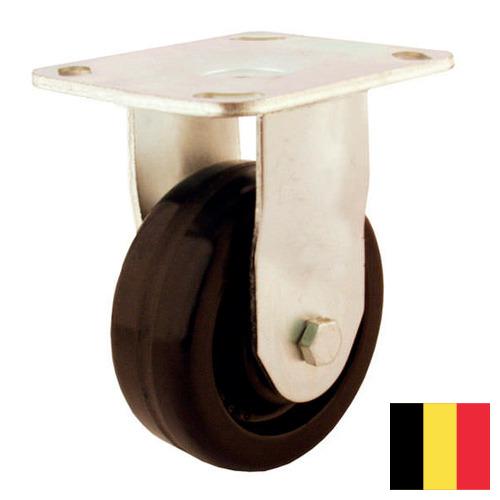 Поролоны из Бельгии