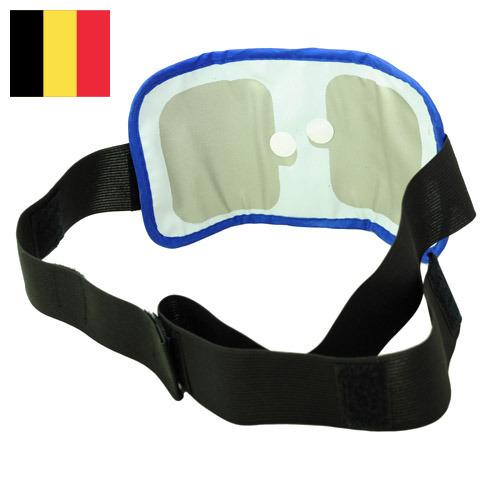 Пояс массажный из Бельгии