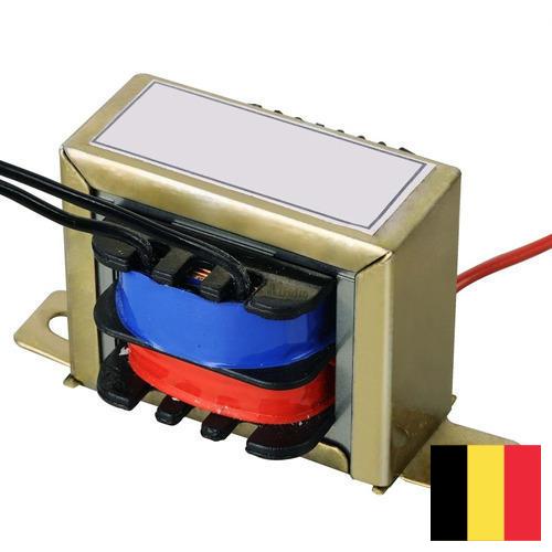 преобразователь электрический из Бельгии