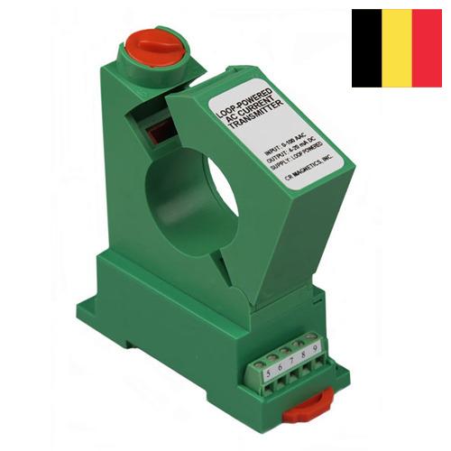 Преобразователь тока из Бельгии