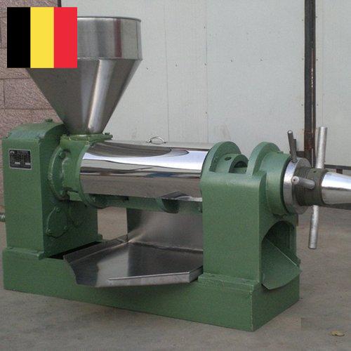 пресс масленка из Бельгии