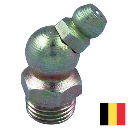 Пресс-масленки из Бельгии