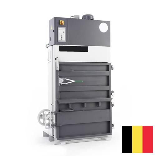 Прессы калибровочные из Бельгии