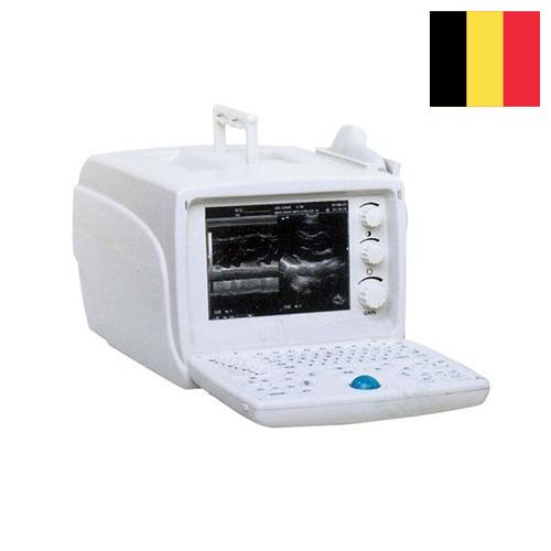 Прибор диагностики из Бельгии