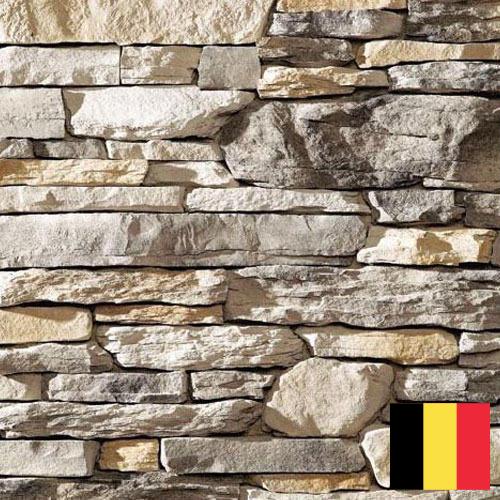 Природный камень из Бельгии