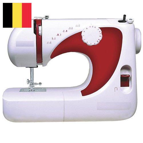 Приспособления станочные из Бельгии