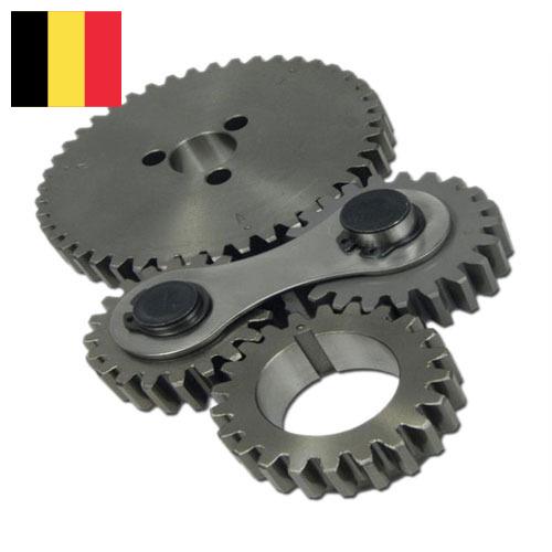 Приводные механизмы из Бельгии