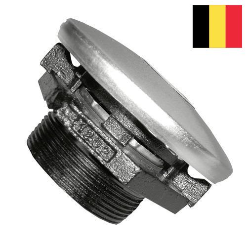 Пробка топливного бака из Бельгии