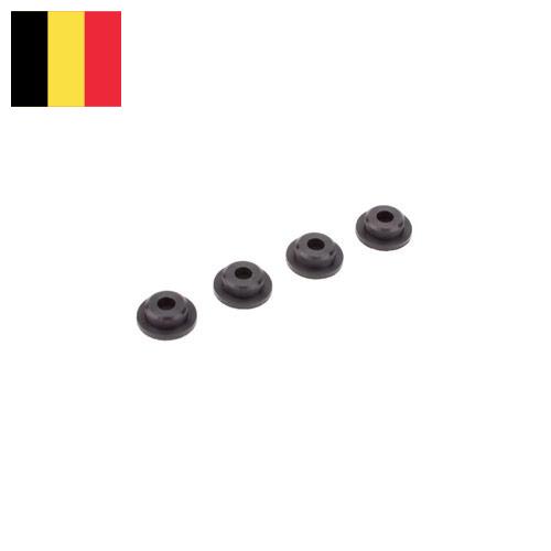 Пробки резиновые из Бельгии