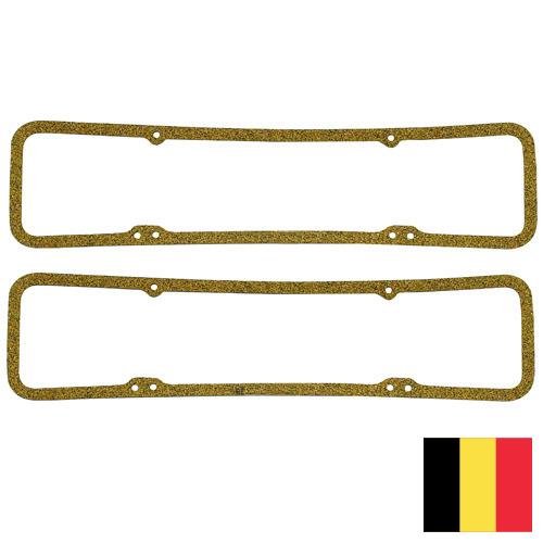 Прокладка клапанной крышки из Бельгии