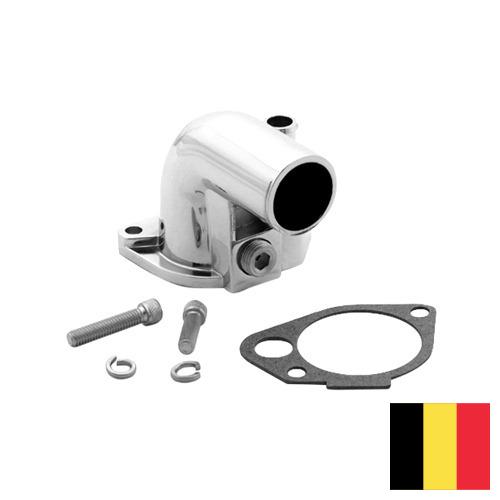 Прокладка насоса водяного из Бельгии