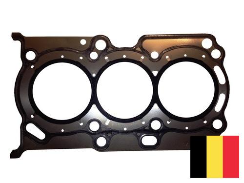 Прокладки головки блока цилиндров из Бельгии