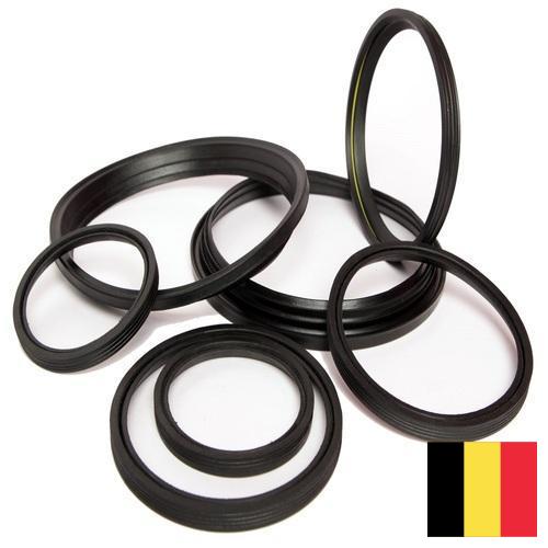 Прокладки из Бельгии