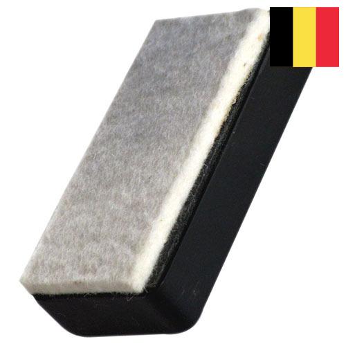 пыльник из Бельгии