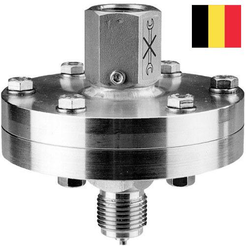 Разделители мембранные из Бельгии