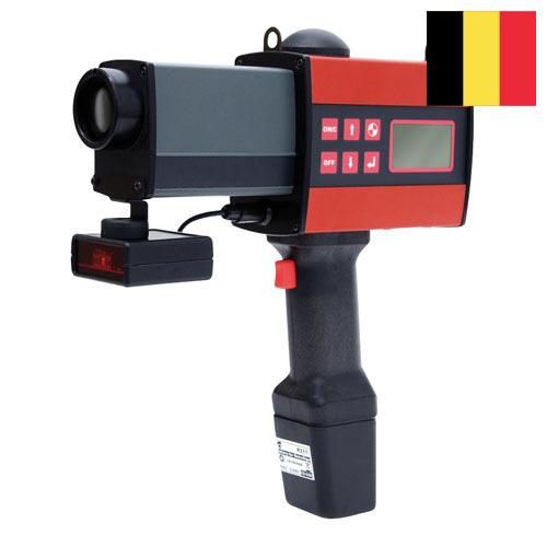 Рефлектометр из Бельгии