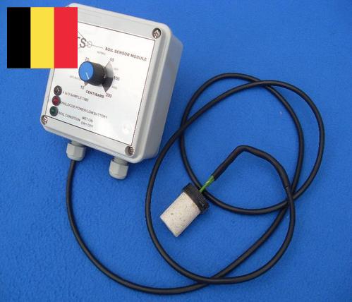 Регулятор влажности из Бельгии