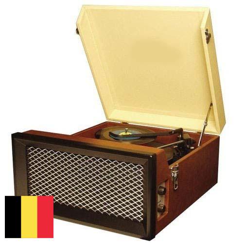 рекордер из Бельгии