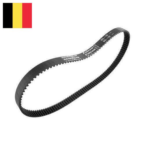 Ременные передачи из Бельгии