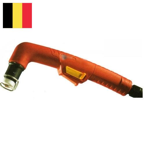 Резаки плазменные из Бельгии