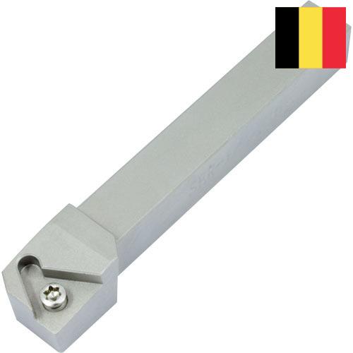 Резьбонарезной инструмент из Бельгии