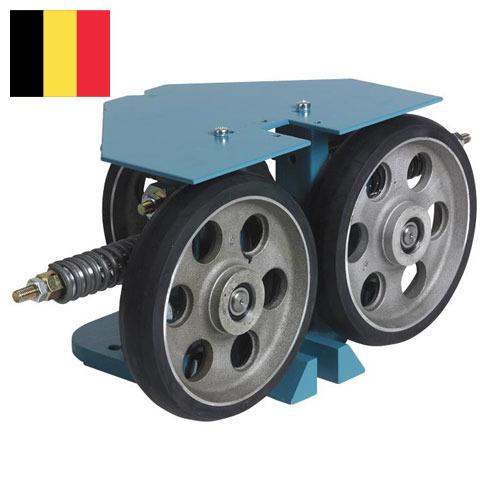 Ролик направляющий из Бельгии