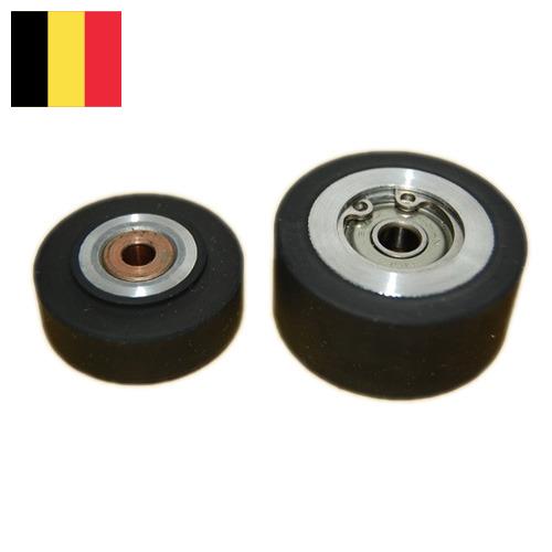 Ролик прижимной из Бельгии