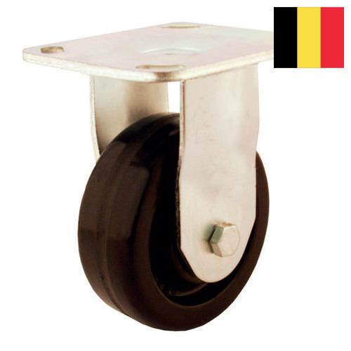 Ролики из Бельгии