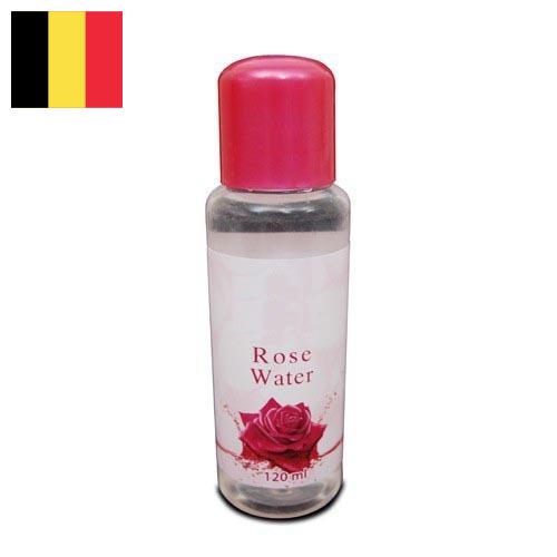 Розовая вода из Бельгии