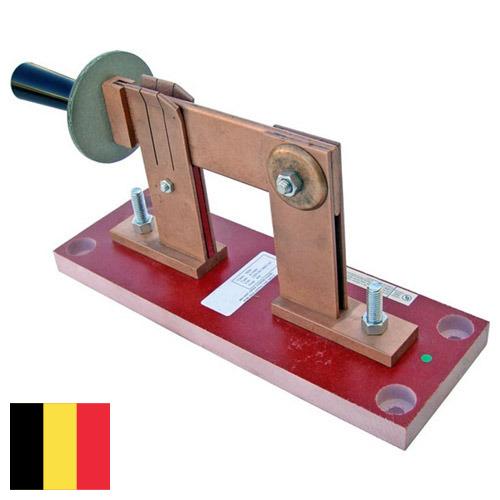 Рубильники из Бельгии