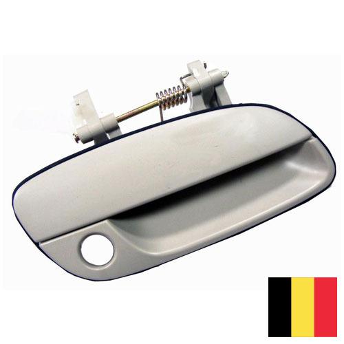 Ручка автомобиля из Бельгии