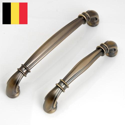 Ручки для мебели из Бельгии