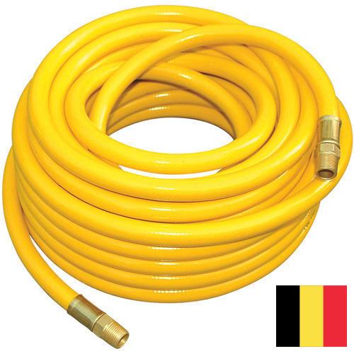 Рукава промышленные из Бельгии