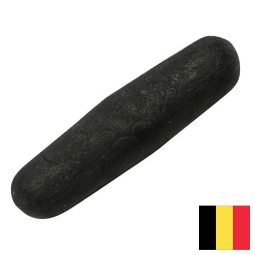 Рукава резиновые из Бельгии