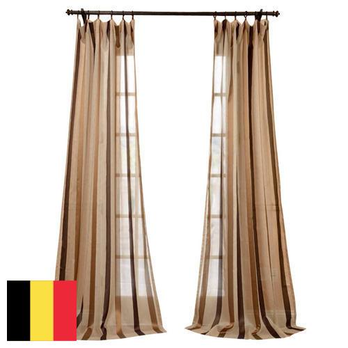 Рукавицы из Бельгии