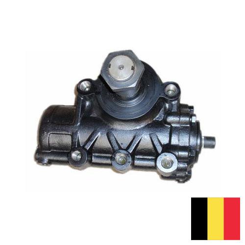 Рулевой редуктор из Бельгии