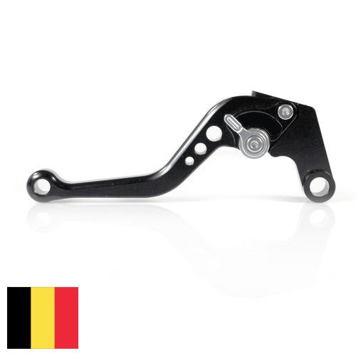 Рычаг сцепления из Бельгии
