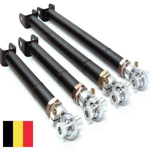 Рычаги подвески из Бельгии