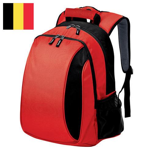 рюкзак спортивный из Бельгии