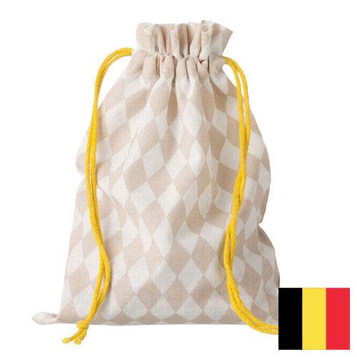 рюкзаки из ткани из Бельгии