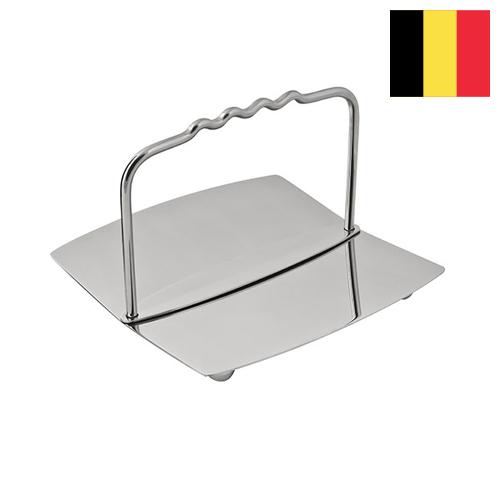 Салфетницы из Бельгии